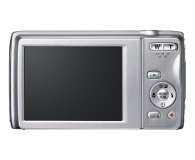 Fujifilm JZ100 Silver - 1449877 - zdjęcie 2